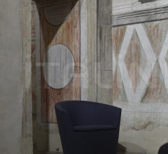 Кресло Ipanema Кресло Ipanema фабрика Tacchini