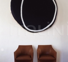 Кресло Mayfair Кресло Mayfair фабрика Tacchini