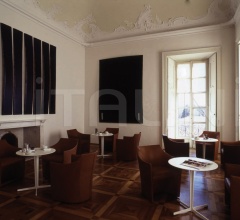 Кресло Mayfair Кресло Mayfair фабрика Tacchini