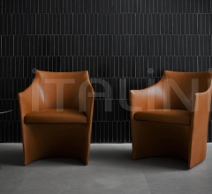 Кресло Mayfair Кресло Mayfair фабрика Tacchini