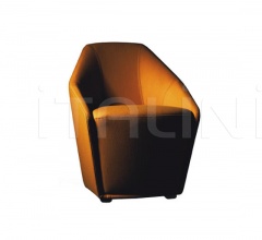 Кресло Misura Кресло Misura фабрика Tacchini