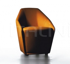 Кресло Misura Кресло Misura фабрика Tacchini