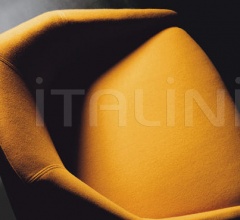 Кресло Misura Кресло Misura фабрика Tacchini