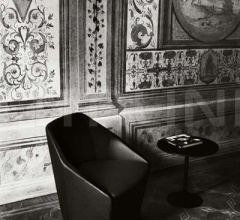 Кресло Misura Кресло Misura фабрика Tacchini