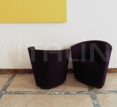 Кресло Parentesi Кресло Parentesi фабрика Tacchini