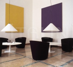 Кресло Parentesi Кресло Parentesi фабрика Tacchini