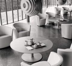 Кресло Parentesi Кресло Parentesi фабрика Tacchini