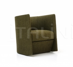 Кресло Pisa Кресло Pisa фабрика Tacchini