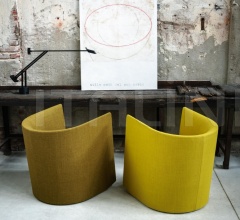 Кресло Pisa Кресло Pisa фабрика Tacchini