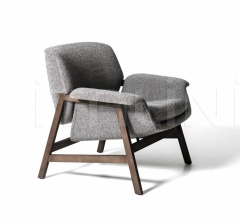 Кресло Agnese Кресло Agnese фабрика Tacchini