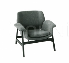 Кресло Agnese Кресло Agnese фабрика Tacchini