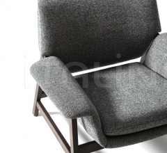 Кресло Agnese Кресло Agnese фабрика Tacchini