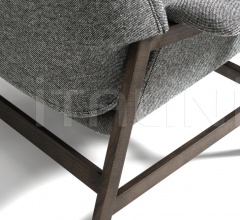 Кресло Agnese Кресло Agnese фабрика Tacchini