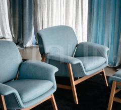 Кресло Agnese Кресло Agnese фабрика Tacchini