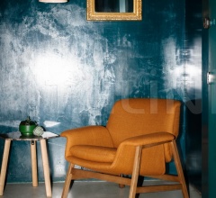 Кресло Agnese Кресло Agnese фабрика Tacchini