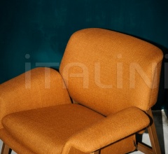 Кресло Agnese Кресло Agnese фабрика Tacchini