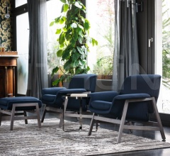 Кресло Agnese Кресло Agnese фабрика Tacchini