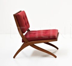 Кресло Bianca Кресло Bianca фабрика Tacchini