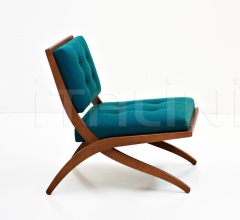 Кресло Bianca Кресло Bianca фабрика Tacchini