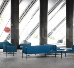 Кресло Chill–Out Кресло Chill–Out фабрика Tacchini