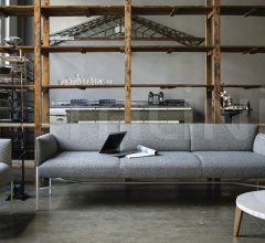 Кресло Chill–Out Кресло Chill–Out фабрика Tacchini