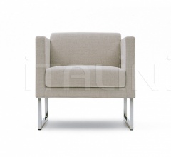 Кресло Compact Кресло Compact фабрика Tacchini