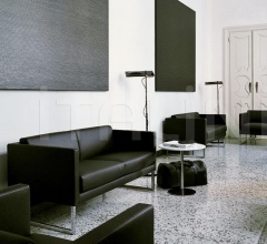 Кресло Compact Кресло Compact фабрика Tacchini