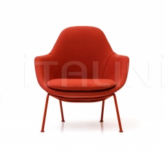 Кресло Dot Кресло Dot фабрика Tacchini