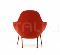 Кресло Dot Кресло Dot фабрика Tacchini