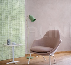 Кресло Dot Кресло Dot фабрика Tacchini