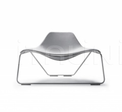 Кресло Glide Кресло Glide фабрика Tacchini