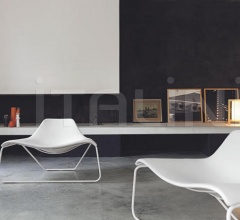 Кресло Glide Кресло Glide фабрика Tacchini