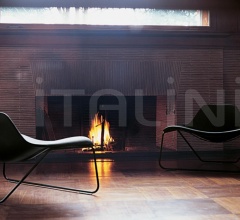 Кресло Glide Кресло Glide фабрика Tacchini