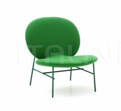 Кресло Kelly E Кресло Kelly E фабрика Tacchini