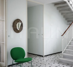 Кресло Kelly E Кресло Kelly E фабрика Tacchini