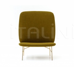 Кресло Kelly H Кресло Kelly H фабрика Tacchini