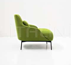 Кресло Lima Кресло Lima фабрика Tacchini