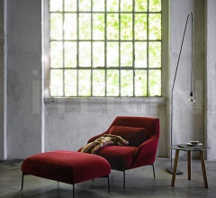 Кресло Lima Кресло Lima фабрика Tacchini