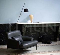 Кресло Montevideo Кресло Montevideo фабрика Tacchini