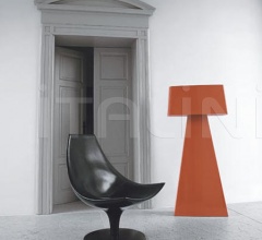 Кресло Moon Кресло Moon фабрика Tacchini