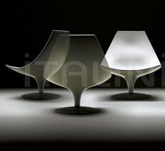 Кресло Moon Кресло Moon фабрика Tacchini