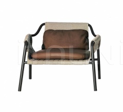 Кресло Jacket Кресло Jacket фабрика Tacchini