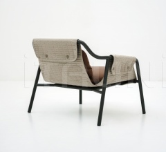 Кресло Jacket Кресло Jacket фабрика Tacchini