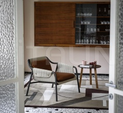 Кресло Jacket Кресло Jacket фабрика Tacchini