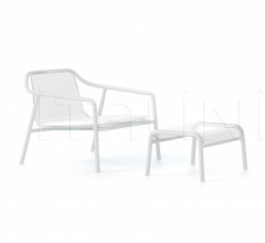 Кресло Jacket Outdoor Кресло Jacket Outdoor фабрика Tacchini