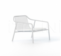 Кресло Jacket Outdoor Кресло Jacket Outdoor фабрика Tacchini