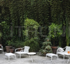 Кресло Jacket Outdoor Кресло Jacket Outdoor фабрика Tacchini