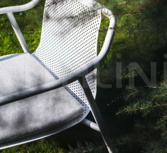 Кресло Jacket Outdoor Кресло Jacket Outdoor фабрика Tacchini