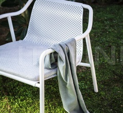 Кресло Jacket Outdoor Кресло Jacket Outdoor фабрика Tacchini