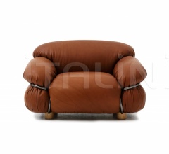 Кресло Sesann Кресло Sesann фабрика Tacchini